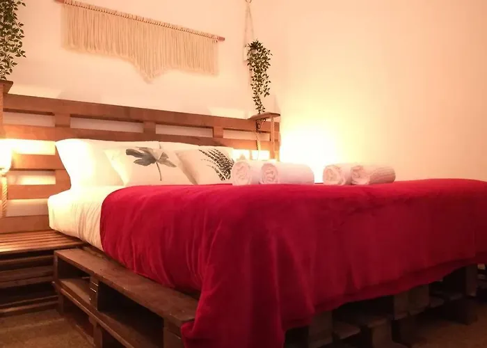Rian - Central 2 Bedroom Apartment In Porto