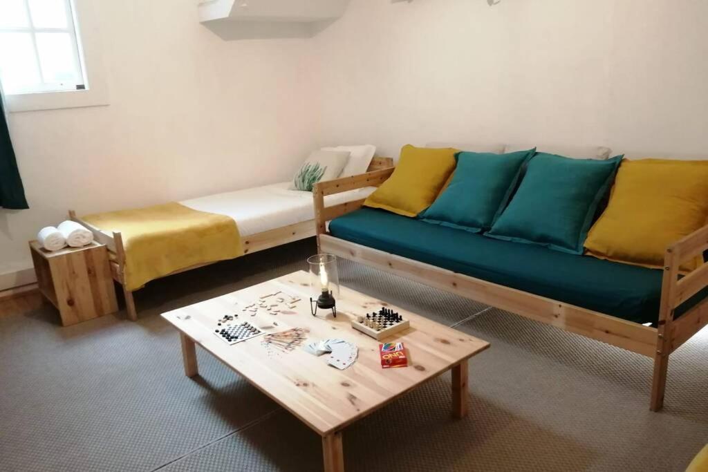 Rian - 2 Bedroom In * Porto