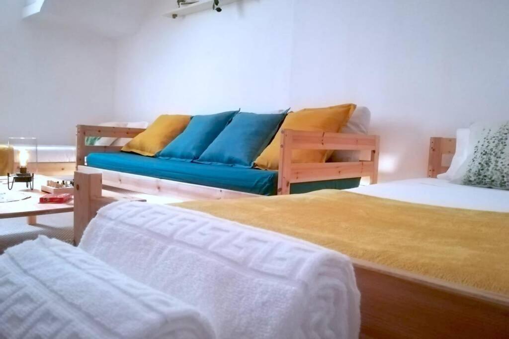 Apartment Rian - 2 Bedroom In Porto