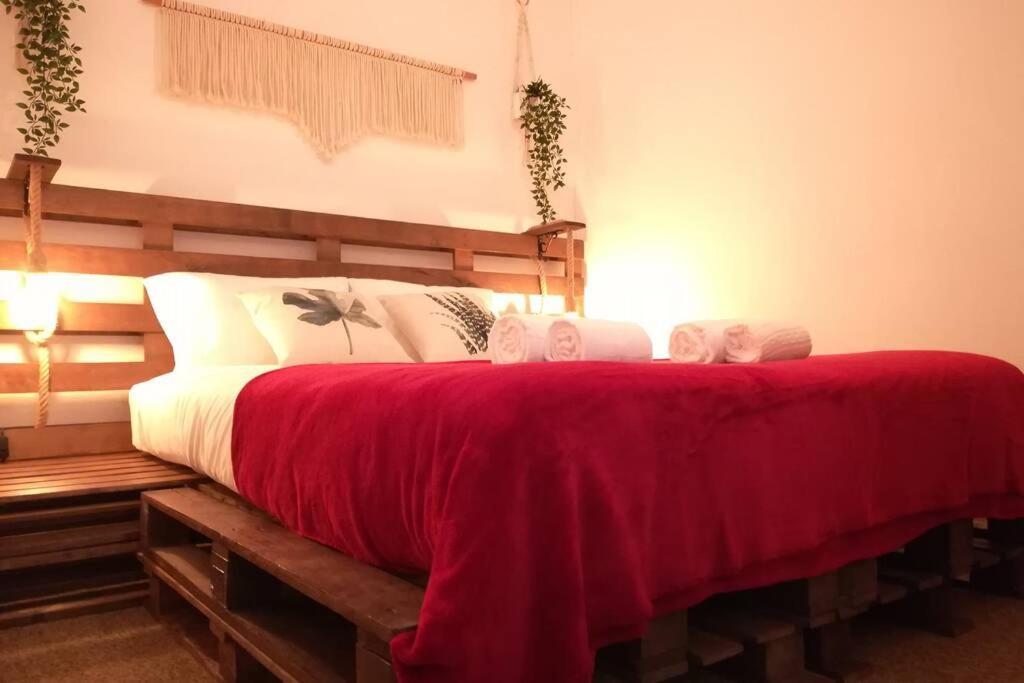 Rian - 2 Bedroom In Apartment Porto