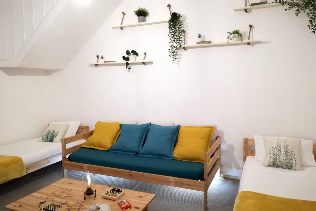 Rian - 2 Bedroom In *