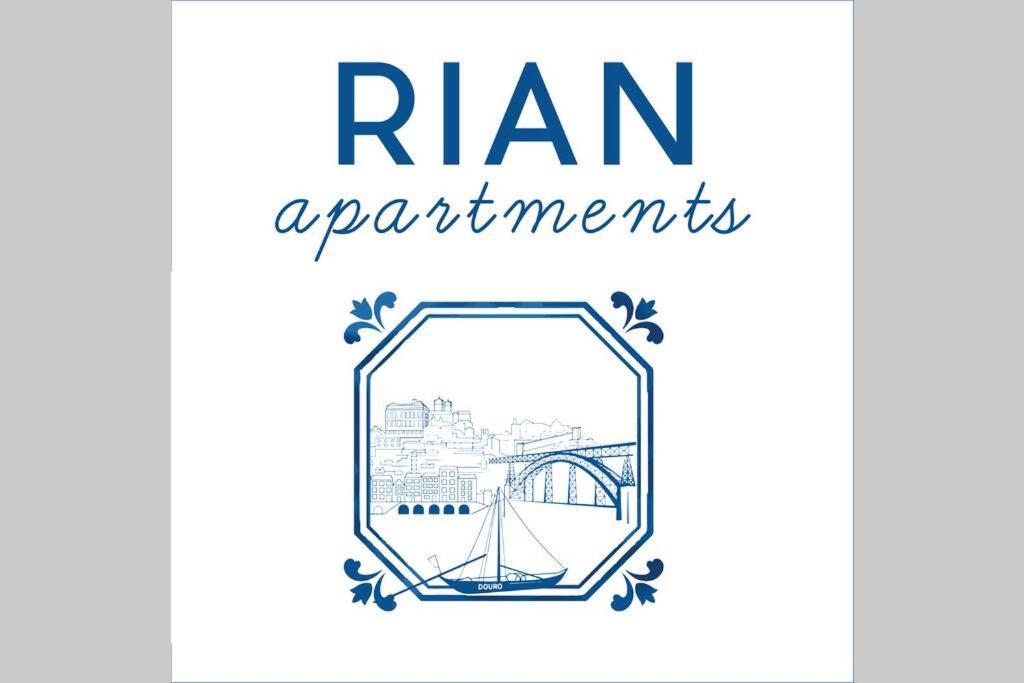 Apartment Rian - 2 Bedroom In Porto