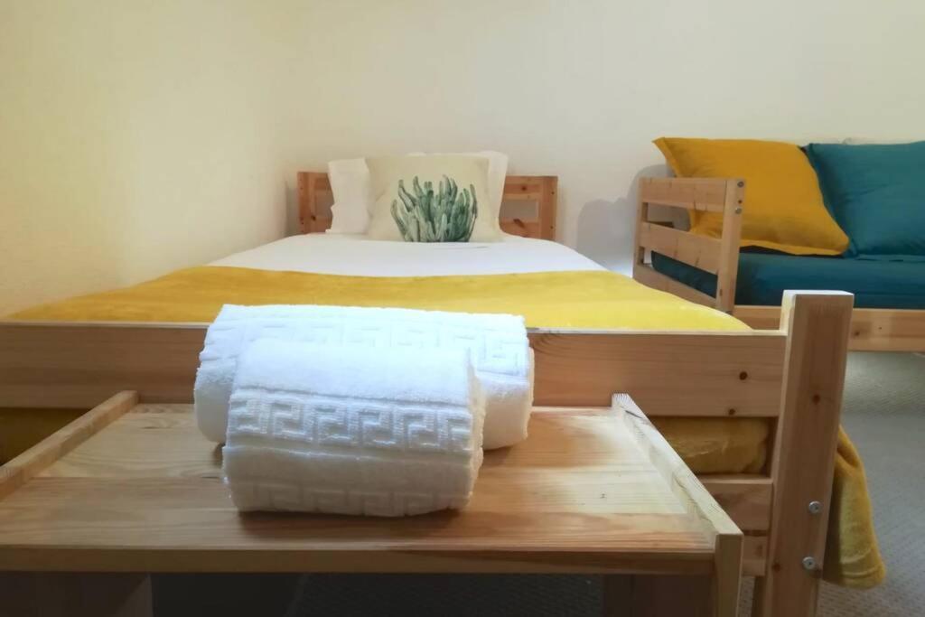 Rian - 2 Bedroom In Porto